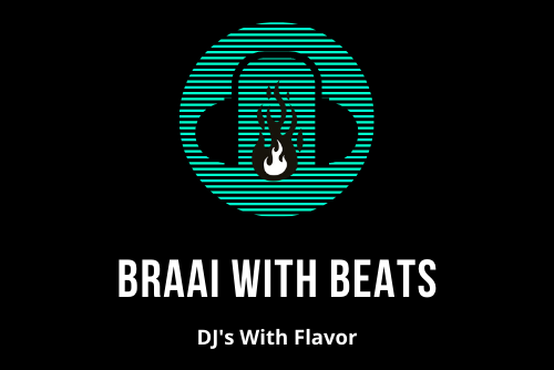 Braai With Beats Store